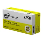 Epson tusz PJIC5 C13S020451 oryginalny yellow - 4