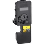 TRIUMPH ADLER UTAX toner PK5015Y 1T02R7AUT0 yellow oryginalny 3000 stron - 3