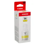 Canon oryginalny tusz GI56Y 4432C001 yellow - 2
