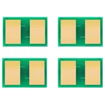 4-PAK Multibox zestaw Chipów CMYK do OKI C532 C542 MC563 MC573 4x1,5K - 3