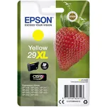 Epson tusz 29XL T2994 C13T29944012 oryginalny yellow - 2