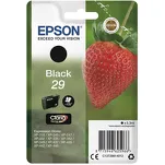 Epson tusz 29 T2981 C13T29814012 oryginalny black - 2