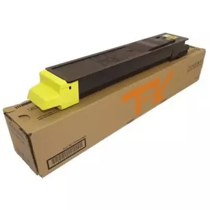 TRIUMPH ADLER UTAX toner CK8520Y 1T02P3ATA0 yellow oryginalny 6000 stron