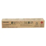 TOSHIBA toner TFC200EM magenta oryginalny 6AJ00000127 33600 stron. - 2