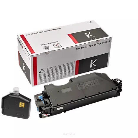 Toner zamiennik 1T02YJ0UT0TA  do TRIUMPH ADLER PK5020K black 7.0K