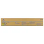 KONICA MINOLTA toner TN328Y AAV8250 yellow oryginalny 28000 stron - 2