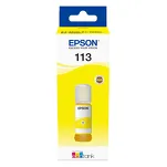 Epson tusz 113 T06B4 C13T06B440 oryginalny yellow - 3