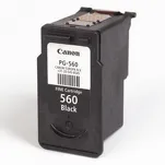 Canon oryginalny tusz PG560 3713C001 black  - 2