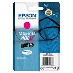 Epson tusz 408L T09K3 C13T09K34010 oryginalny magenta - 2