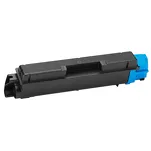 KYOCERA toner TK580C 1T02KTCNL0 cyan oryginalny 2800 stron - 2