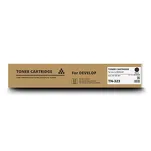 Toner do DEVELOP TN323 Ineo 227 287 367 Black A87M0D0 Zamiennik - 2