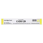Toner do Canon CEXV29 2802B002 GPR31 iRC5030 iRC5035 iRC5235 iRC5240 Yellow zamiennik - 3