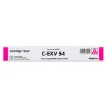 Toner do Canon CEXV54 1396C002 iRC3025i iRC3125i iRC3226i Magenta zamiennik - 2