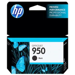 HP 950 tusz CN049AE oryginalny black