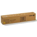 Xerox toner 006R01462 WorkCentre 7120 7220 yellow oryginalny - 2