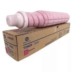 KONICA MINOLTA Toner TN619M A3VX353 magenta oryginalny 54500 stron