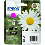 Epson tusz 18 T1803 C13T18034012 oryginalny magenta - 2