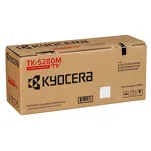 KYOCERA toner TK5280M 1T02TWBNL0 magenta oryginalny 11000 stron - 2