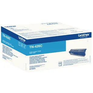 Brother toner TN-426C oryginalny cyan