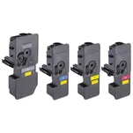 4-PAK Multibox Toner do KYOCERA TK5450  ECOSYS MA2600 PA2600 4.1K/3x3.2K CMYK zamiennik - 3