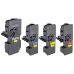 4-PAK Multibox Toner do KYOCERA TK5450  ECOSYS MA2600 PA2600 4.1K/3x3.2K CMYK zamiennik - 3