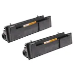 2-PAK Multibox Toner do KYOCERA TK440 1T02F70EU0 FS6950 2x15.0K zamiennik - 3
