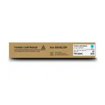 Toner do DEVELOP TN626C Ineo + 450i, 451i, 550i ACV14D0 Cyan Zamiennik - 2