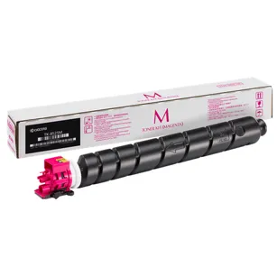 KYOCERA toner TK-8525M 1T02RMBNL0 czerwony oryginalny 20000 stron