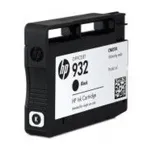 HP 932 tusz CN057AE oryginalny black - 2