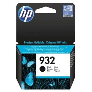 HP 932 tusz CN057AE oryginalny black