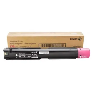 Xerox toner 006R01695 DocuCentre SC2020 magenta oryginalny
