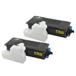 2-PAK Multibox Toner do KYOCERA TK3110 1T02MT0NL0 FS4100 FS4200 FS4300 2x15.5K zamiennik - 3