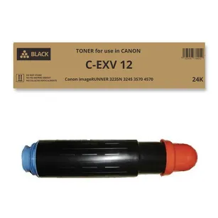 Toner do Canon CEXV12 9634A002 GPR16 iR3035 iR3045 iR3235 iR3245 Black zamiennik