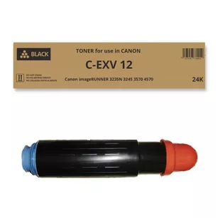 Toner do Canon CEXV12 9634A002 GPR16 iR3035 iR3045 iR3235 iR3245 Black zamiennik