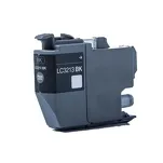 BROTHER tusz LC3213BK oryginalny czarny 400 stron - 2
