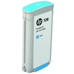 HP 728 tusz F9J67A oryginalny cyan - 2