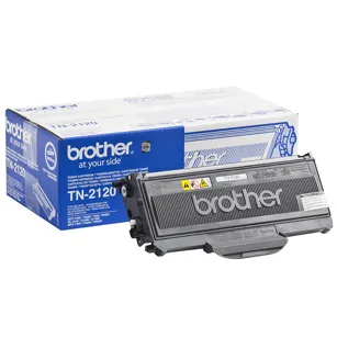 Brother toner TN-2120 oryginalny black