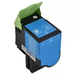 SHARP toner MXC35TC oryginalny cyan 6000 stron - 3