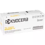 KYOCERA toner TK5380Y 1T02Z0ANL0 oryginalny yellow 10000 stron - 2