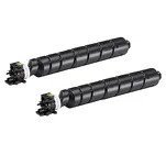 2-PAK Multibox Toner do KYOCERA TK6345 1T02XF0NL0 TASKALFA 5004i 6004i 7004i 2x40.0K zamiennik - 3