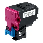 KONICA MINOLTA toner TNP22M A0X5352 magenta oryginalny 6000 stron - 3