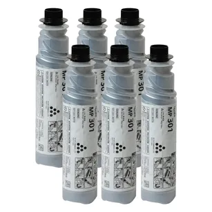 6-PAK Zamiennik Toner do Ricoh MP301 841913 841711