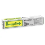 KYOCERA toner TK5205Y 1T02R5ANL0 yellow oryginalny 12000 stron - 2