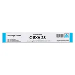 Toner do Canon CEXV28 2793B002 GPR30 iRC5045 iRC5051 iRC5250 iRC5255 Cyan zamiennik - 2