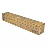 KONICA MINOLTA Toner TN620C A3VX454 cyan oryginalny 70000 stron - 2