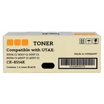 Toner do UTAX CK8514K 1T02ND0UT0 black zamiennik 30.0K - 2