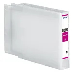 Epson tusz T04C3 C13T04C340 oryginalny magenta - 3