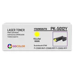 Toner do UTAX PK5012Y 1T02NSATA0 yellow zamiennik 10.0K - 2