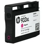 HP 933XL tusz CN055AE oryginalny magenta - 2