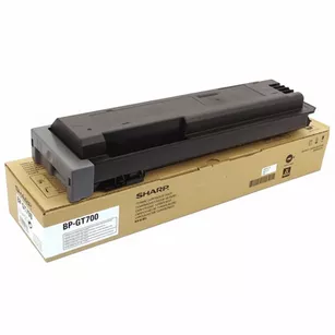 SHARP toner BPGT700 oryginalny black 40000 stron